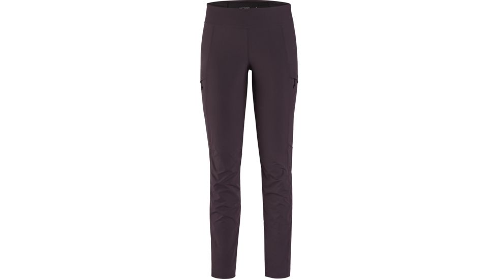 Arcteryx Sabria Pant - Womens, Dimma, 0, 31, 413725