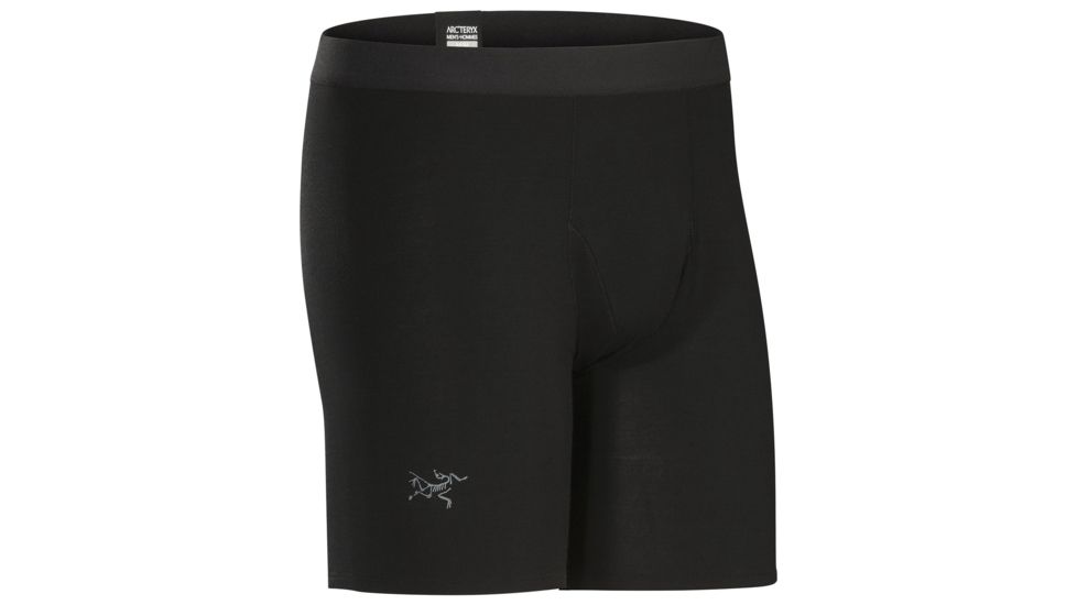 Arcteryx Satoro All-Round Boxer - Mens, Black, 2XL, 267690