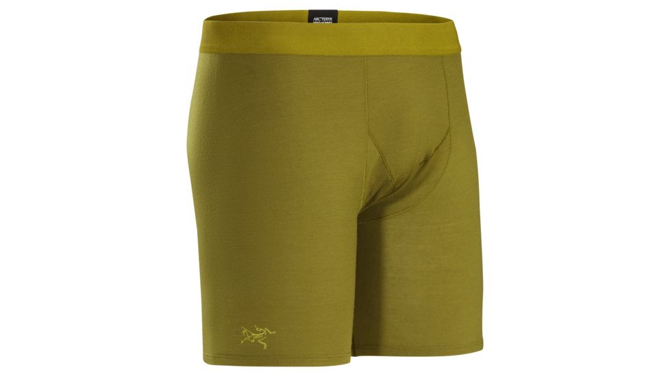 Arcteryx Satoro AR Boxer - Mens, Archipelago, 2XL, 352192