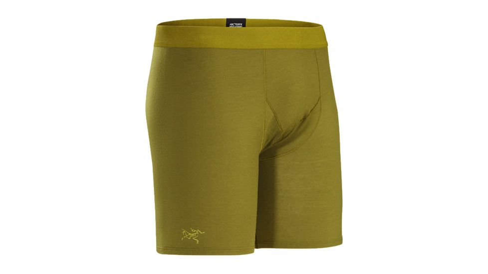 Arcteryx Satoro AR Boxer - Mens, Archipelago, Large, 352177