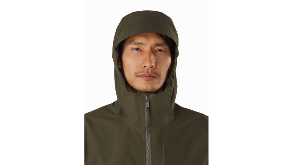 Arcteryx Sawyer Coat - Mens, Dracaena, Extra Large, 416160