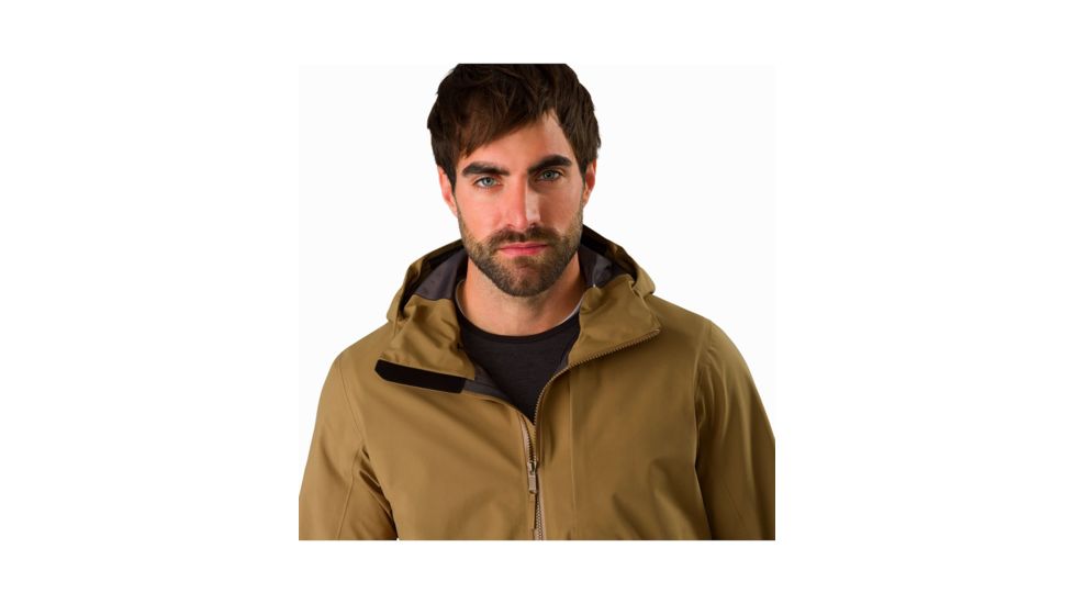 Arcteryx Sawyer Coat - Mens, Elk, 2XL, 371592