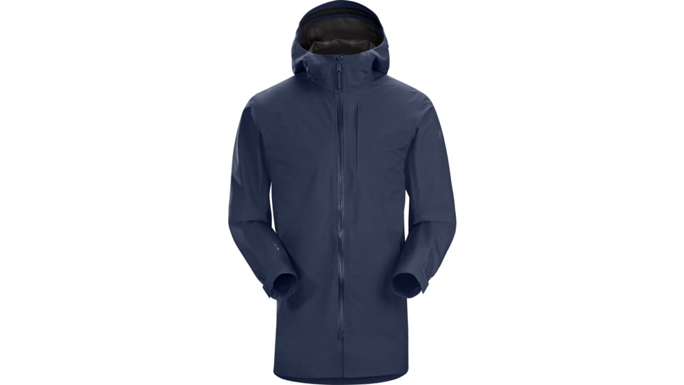 Arcteryx Sawyer Coat - Mens, Exosphere, Large, 416163