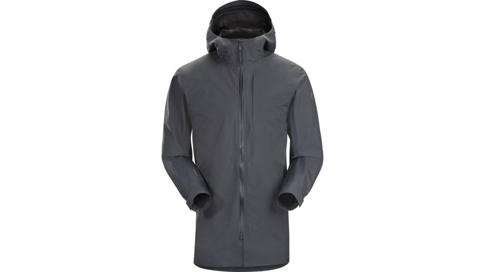 Arc'teryx Sawyer Coat - Men's, Pilot, Large, 371593