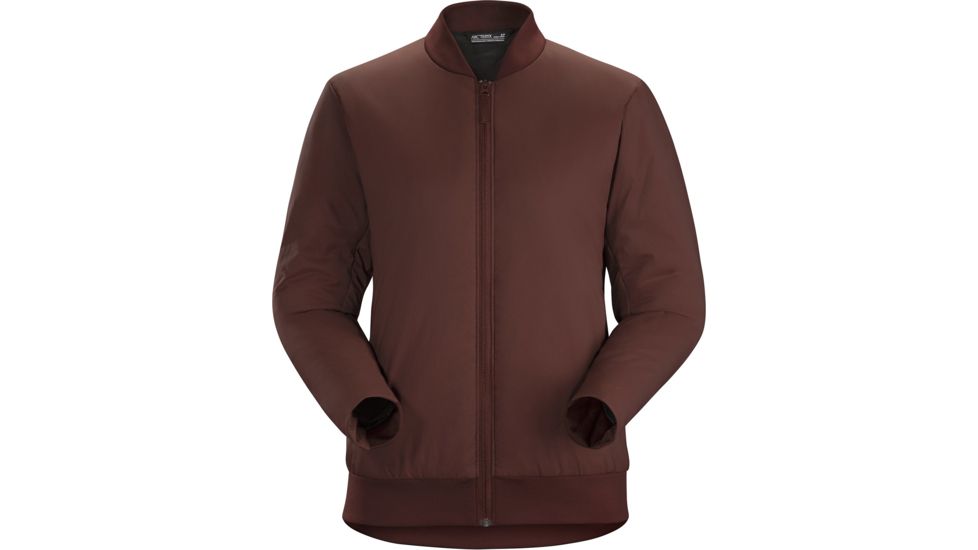 Arcteryx Semira Jacket - Womens, Flux, Medium, 395147