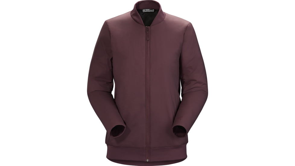 Arcteryx Semira Jacket - Womens, Ultima, Medium, 439269