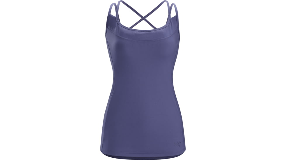 Senna Tank - Womens-Allium-Small