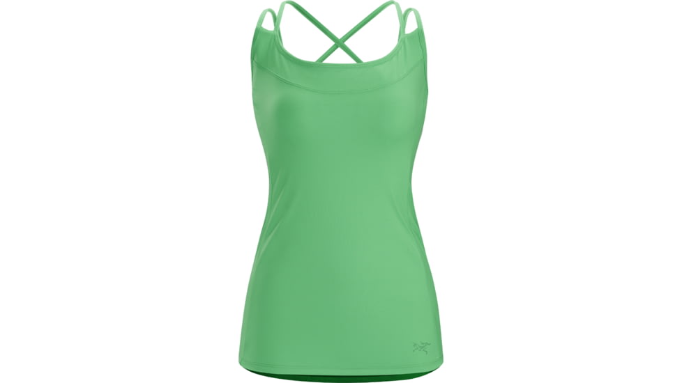 Senna Tank - Womens-Bowiea -Large