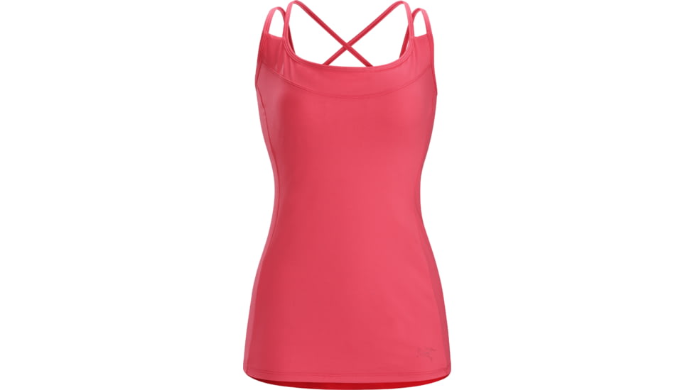 Senna Tank - Womens-Pereskia-Large