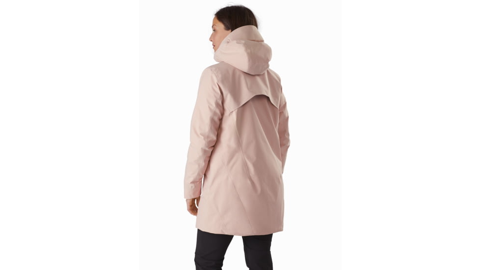 Arcteryx Sensa Parka - Womens, Macrame, Extra Small, 435533