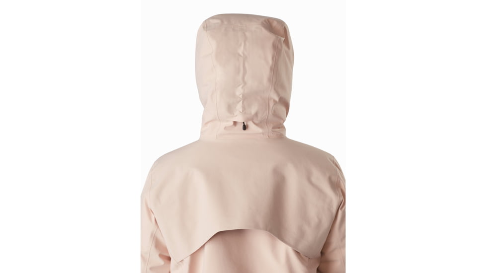 Arcteryx Sensa Parka - Womens, Macrame, Extra Small, 435533