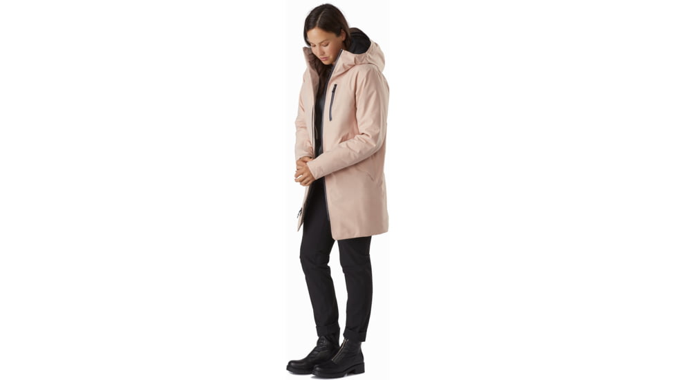 Arcteryx Sensa Parka - Womens, Macrame, Extra Small, 435533