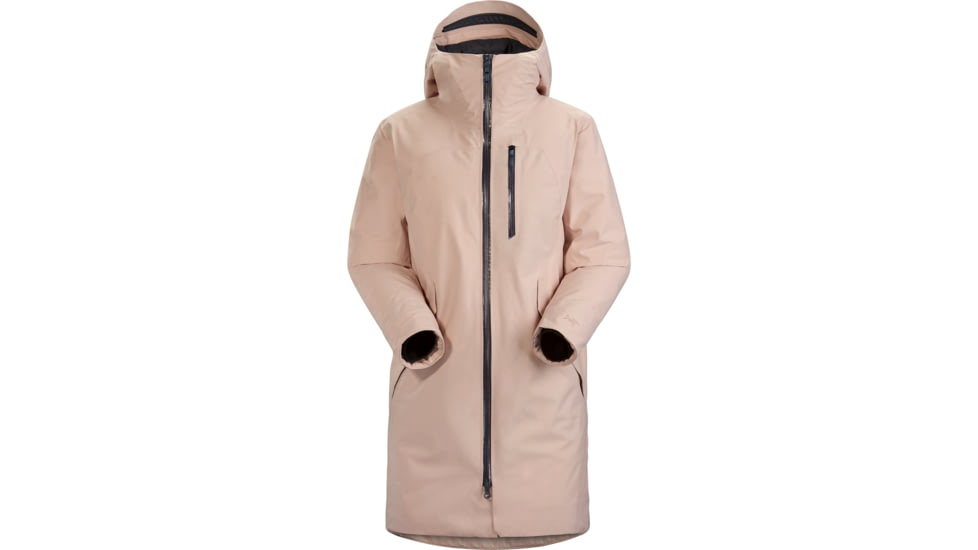 Arcteryx Sensa Parka - Womens, Macrame, Extra Small, 435533
