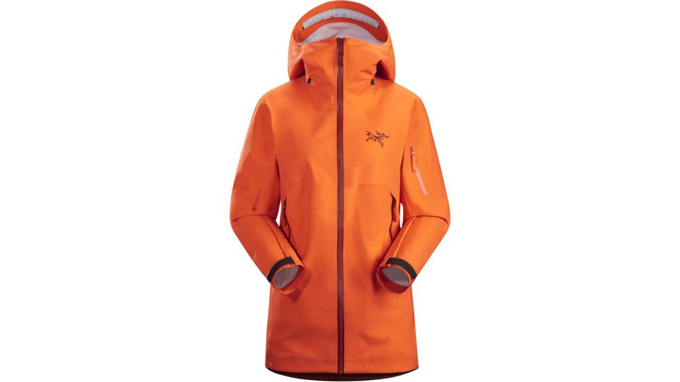 Arcteryx Sentinel Ar Jacket - Womens, Awestruck, Large, 393539