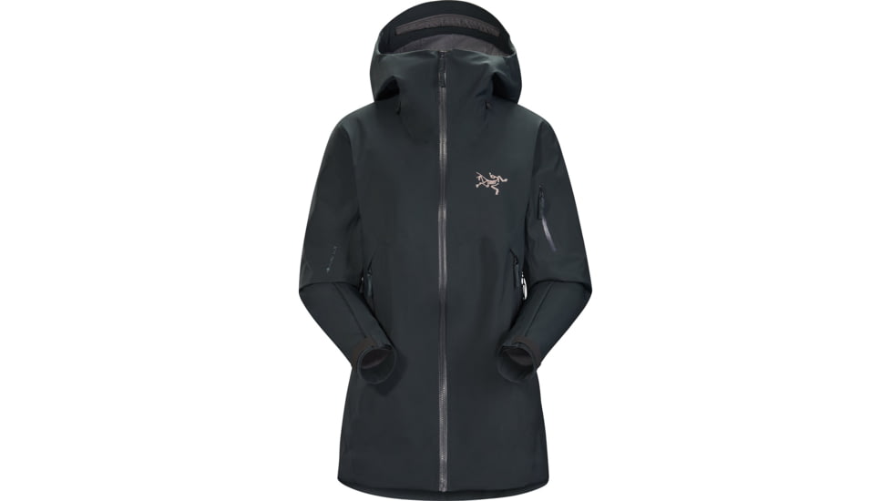 Arcteryx Sentinel AR Jacket - Womens, Enigma, Extra Small, 436652