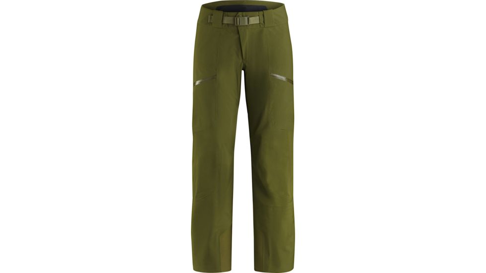 Arcteryx Sentinel Ar Pant - Womens, Bushwhack, Extra Small, 393758