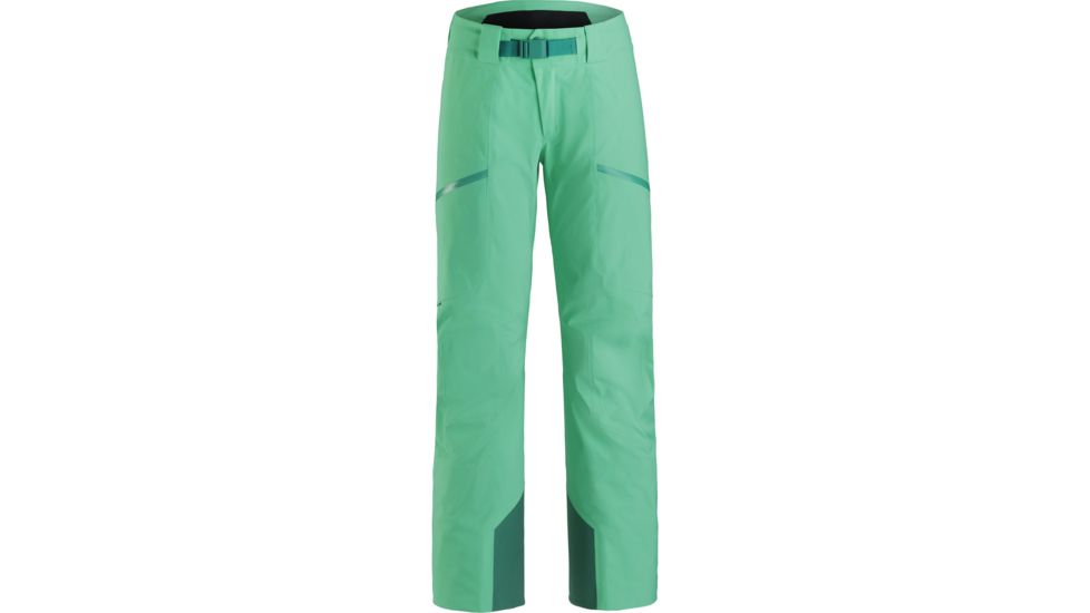 Arcteryx Sentinel Ar Pant - Womens, Dark Illucinate, Extra Small, 394711