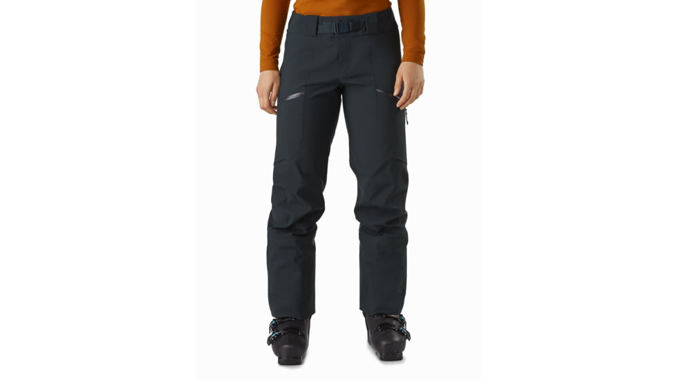 Arcteryx Sentinel AR Pant - Womens, Enigma, Medium, 436724