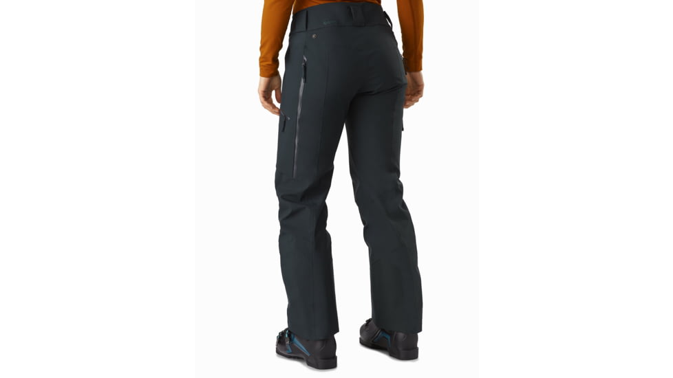 Arcteryx Sentinel AR Pant - Womens, Enigma, Medium, 436724