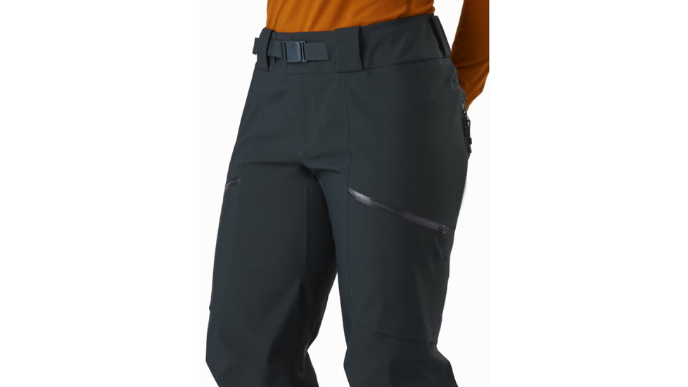 Arcteryx Sentinel AR Pant - Womens, Enigma, Medium, 436724