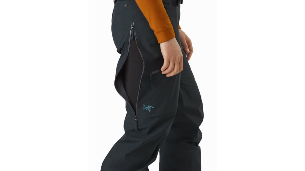 Arcteryx Sentinel AR Pant - Womens, Enigma, Medium, 436724