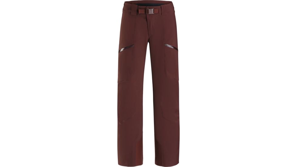Arcteryx Sentinel Ar Pant - Womens, Flux, Large, 394663