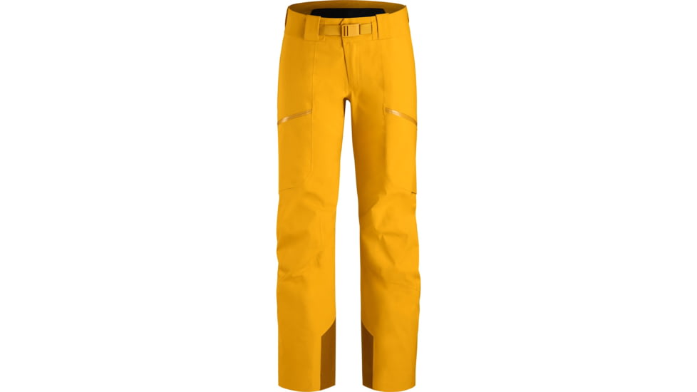 Arcteryx Sentinel AR Pant - Womens, Quantum, Large, 436703