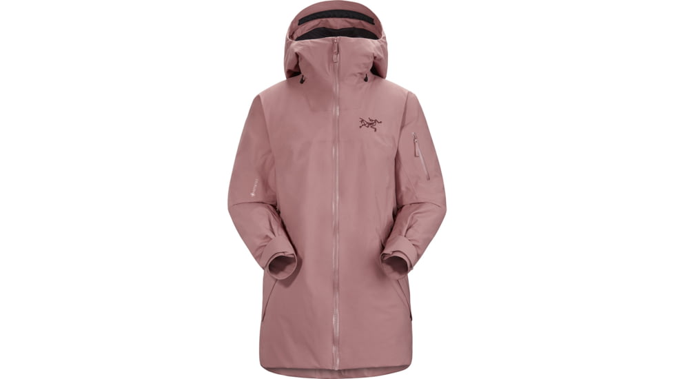 Arcteryx Sentinel IS Jacket - Womens, Momentum, Large, 436690