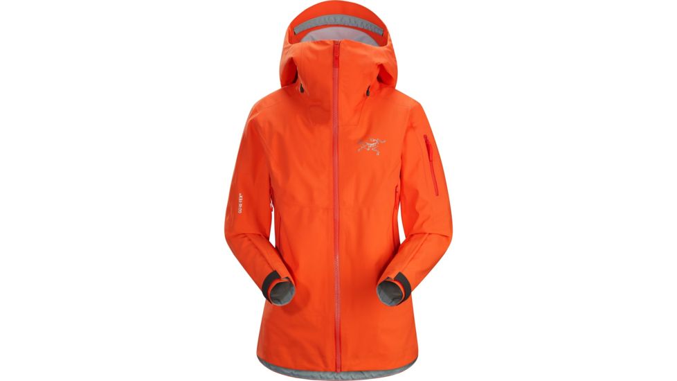 Arcteryx Sentinel Jacket - Womens, Aurora, Medium, 348254