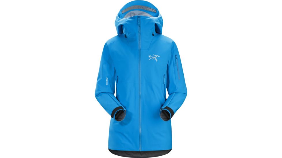 Arcteryx Sentinel Jacket - Womens, Baja, Extra Large, 305486