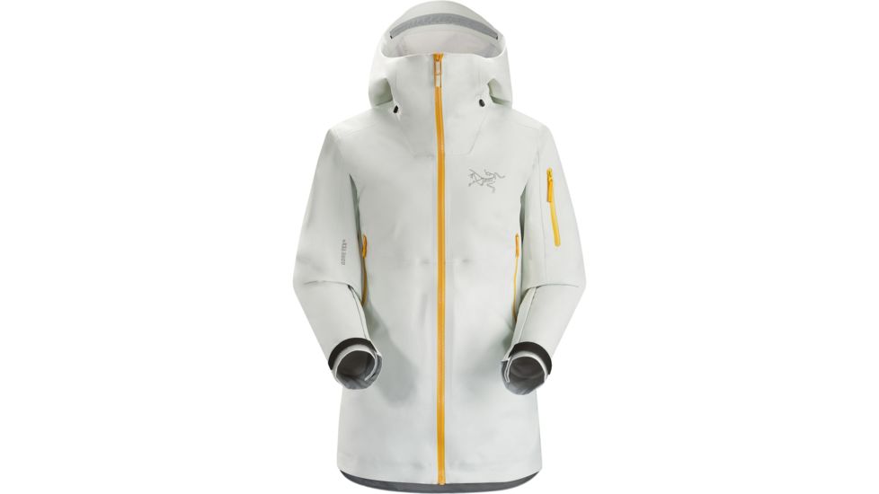 Arcteryx Sentinel Jacket - Womens-Chamisa-Large