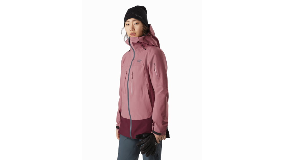 Arcteryx Sentinel LT Jacket - Womens, Anti-Gravity, Medium, 436661
