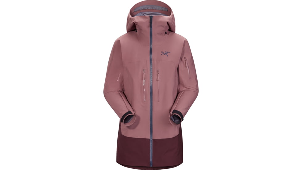 Arcteryx Sentinel LT Jacket - Womens, Anti-Gravity, Medium, 436661