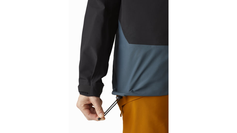 Arcteryx Sentinel LT Jacket - Womens, Dark Magic, Medium, 436679