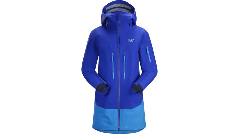 Arcteryx Sentinel LT Jacket - Womens, Mosaic, Small, 349239