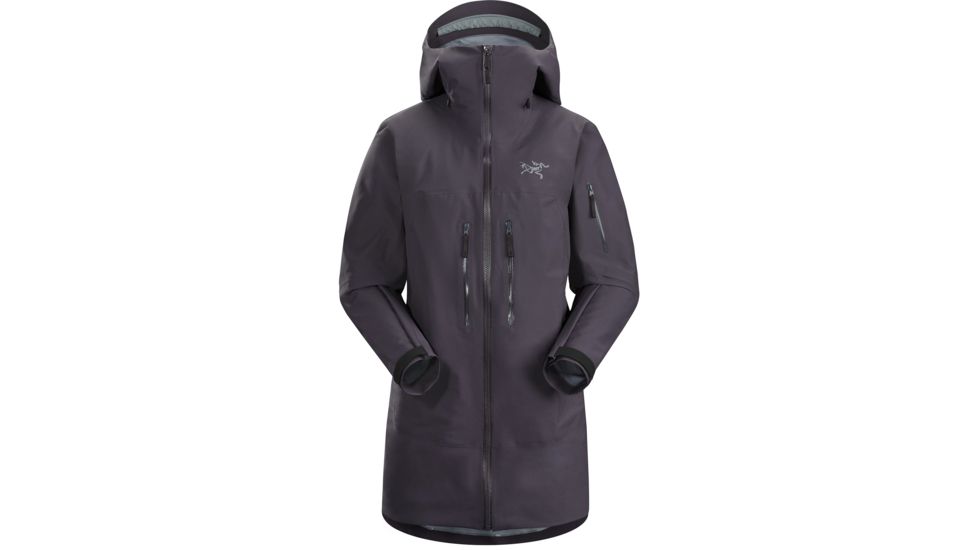 Arcteryx Sentinel Lt Jacket - Womens, Whiskey Jack, Large, 393563