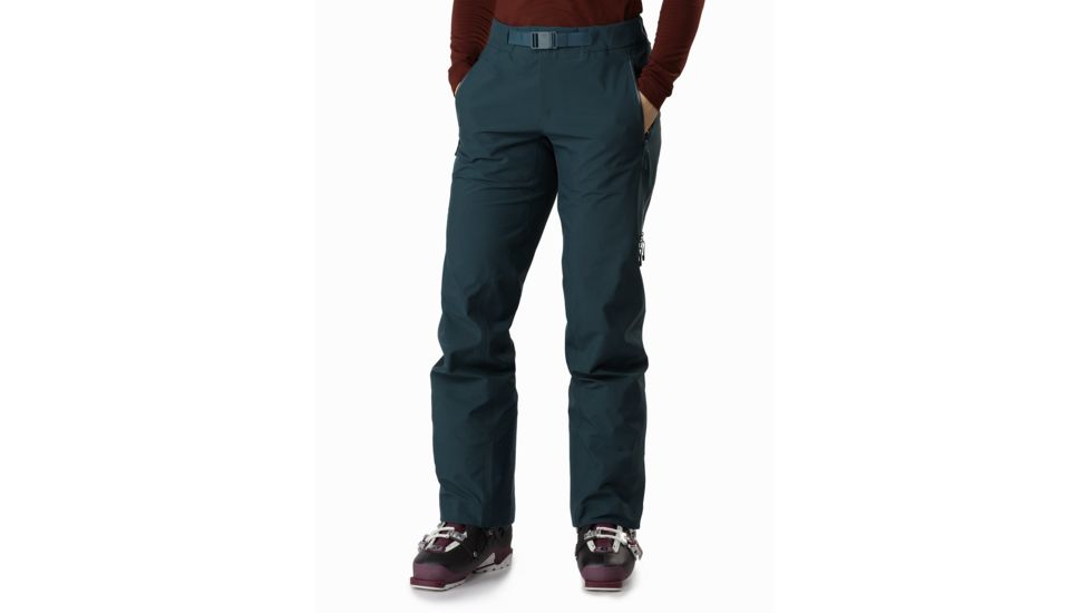 Arcteryx Sentinel Lt Pant - Womens, Labyrinth, 8, 395873