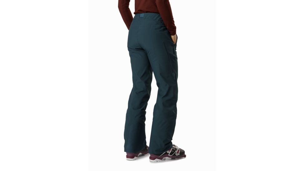 Arcteryx Sentinel Lt Pant - Womens, Labyrinth, 8, 395873