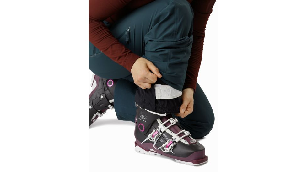 Arcteryx Sentinel Lt Pant - Womens, Labyrinth, 8, 395873