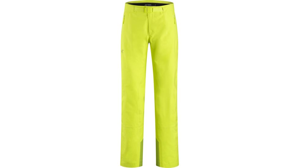 Arcteryx Sentinel Lt Pant - Womens, Luciole, 4, 395815