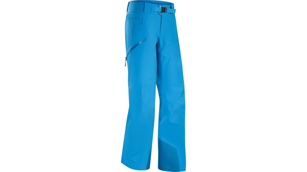 Arcteryx Sentinel Pant - Womens, Baja, Extra Large, 305708