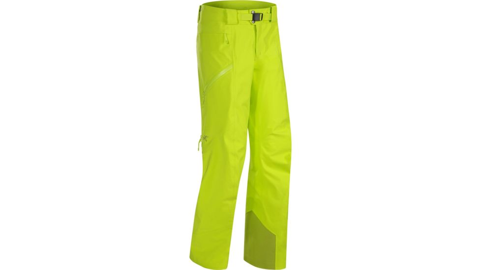 Arcteryx Sentinel Pant - Womens, Titanite, Medium, 349383