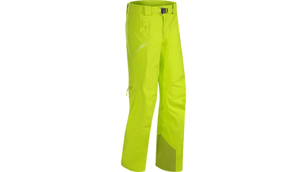 Arcteryx Sentinel Pant - Womens, Titanite, Large, 349380