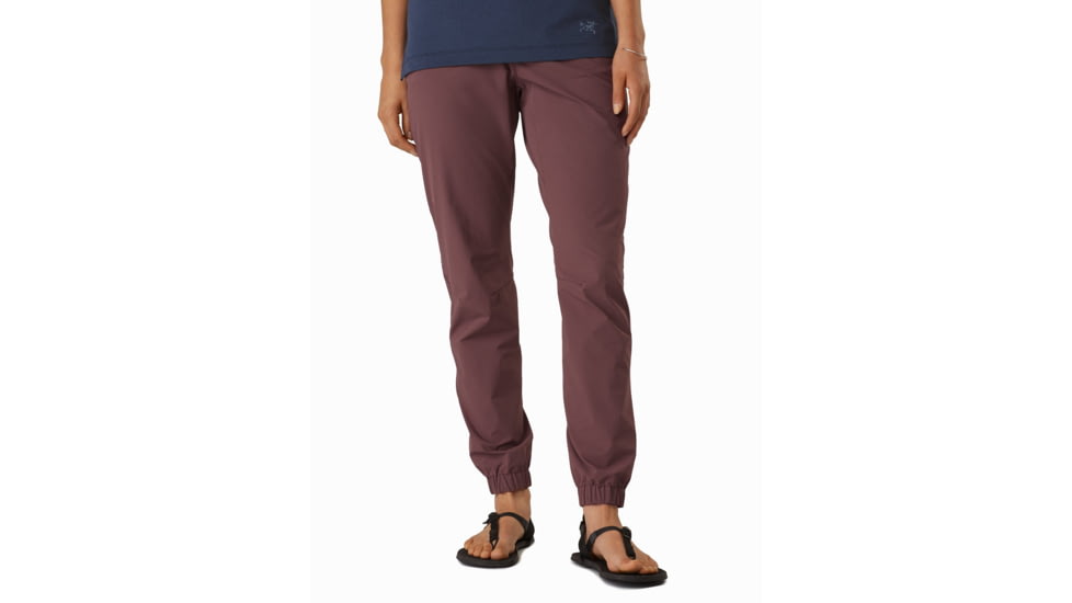 Arcteryx Serres Pant - Womens, Inertia, 14, 416905