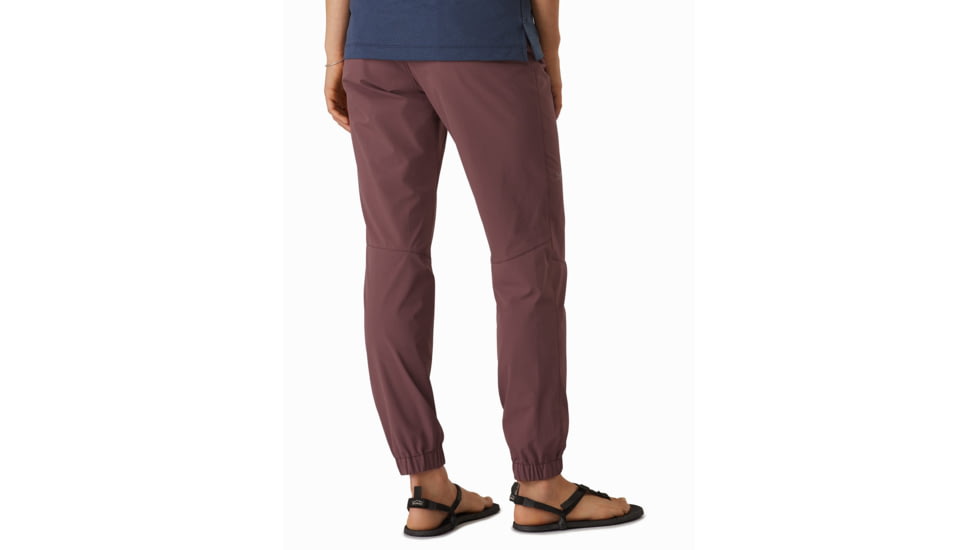 Arcteryx Serres Pant - Womens, Inertia, 14, 416905