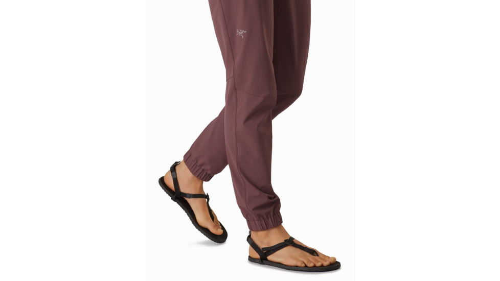 Arcteryx Serres Pant - Womens, Inertia, 14, 416905