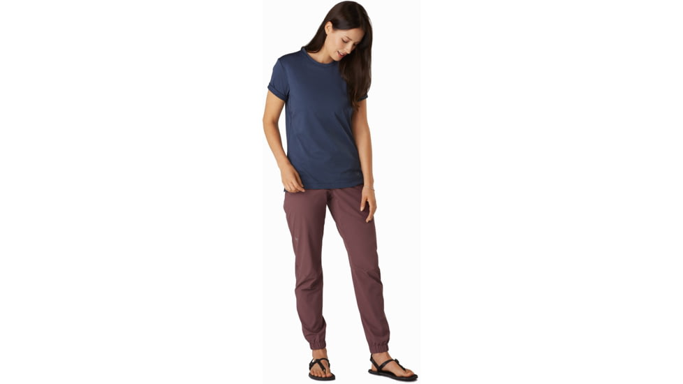 Arcteryx Serres Pant - Womens, Inertia, 14, 416905