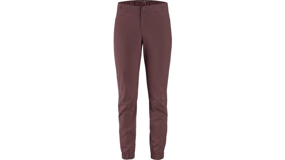 Arcteryx Serres Pant - Womens, Inertia, 14, 416905