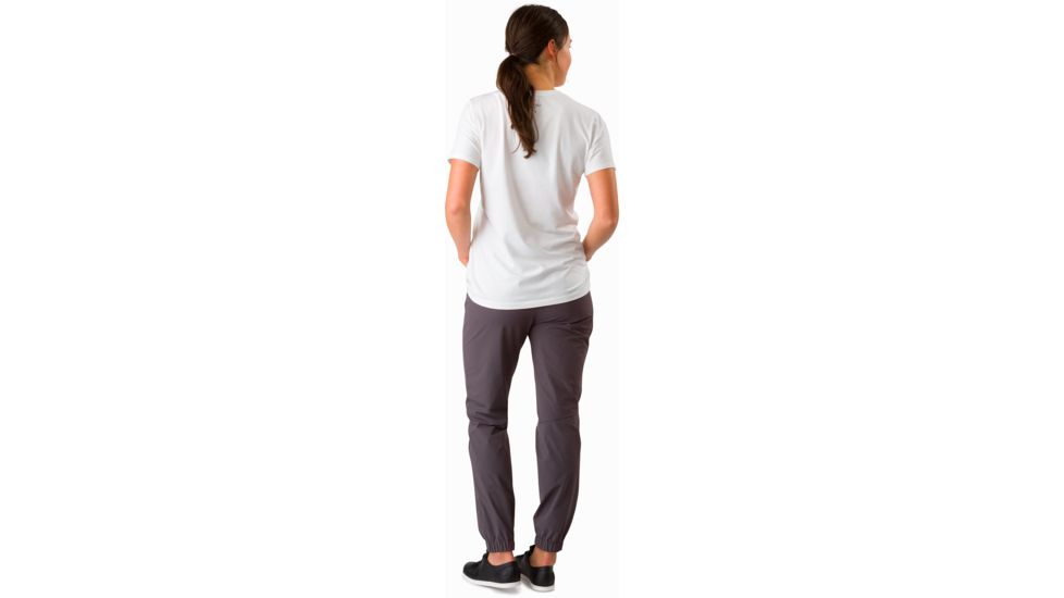 Arcteryx Serres Pant - Womens, Whiskey Jack, 12, 373276