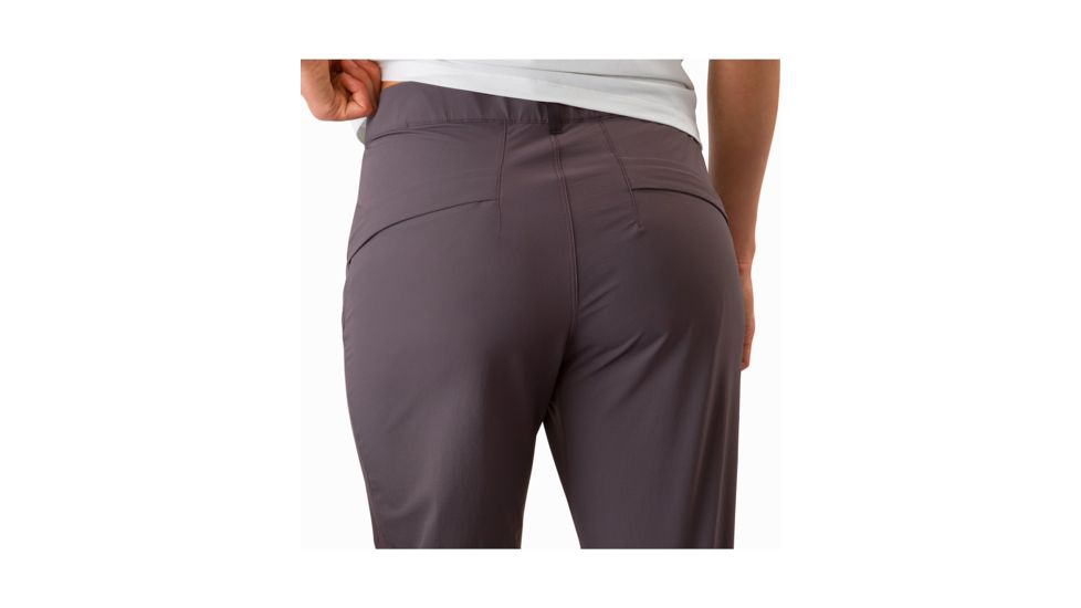Arcteryx Serres Pant - Womens, Whiskey Jack, 12, 373276